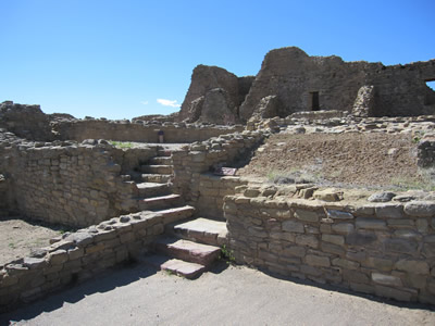 chaco